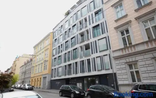 Traditional Apartments Vienna TAV - Entire