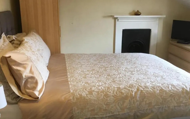 The Townhouse B and B