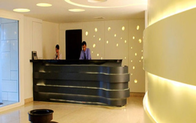 The Vegabound Inn