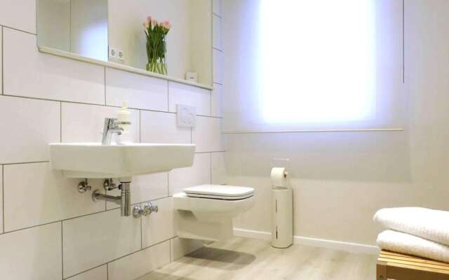 easy&cosy Cityroom Gelsenkirchen