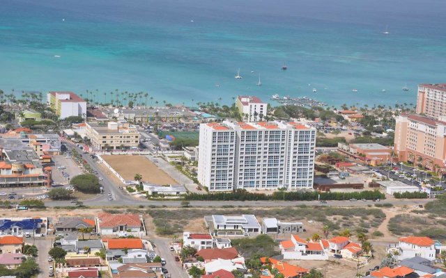 Radisson Blu Aruba