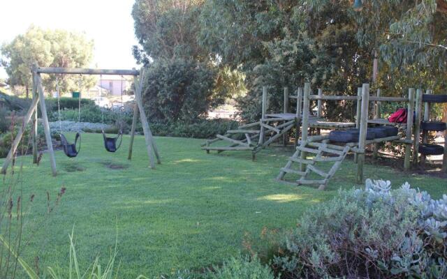 The View on 54 Langebaan