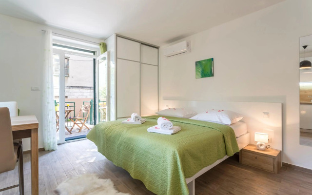 Maggy & Anna Apartment