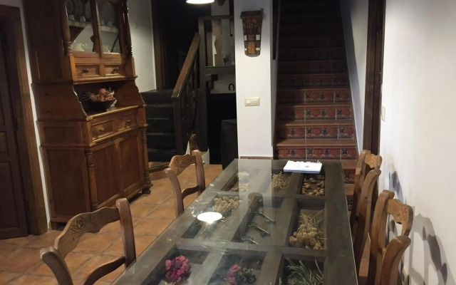 El Capricho del Jerte