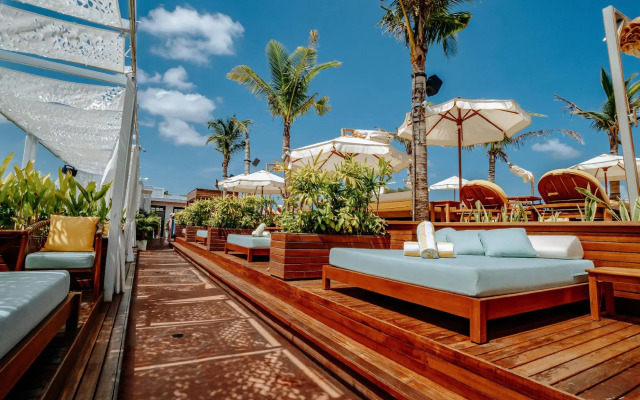 Secana Beachtown Resort & Residences