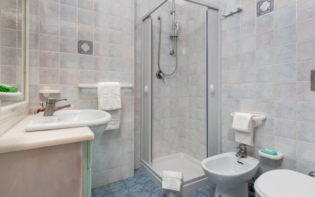 I Tre Golfi Beach Apartments