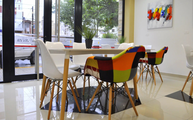 Hotel Calimera