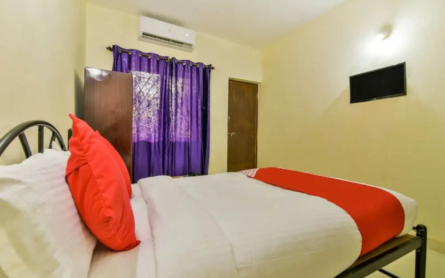 Evershine Guesthouse By OYO Rooms