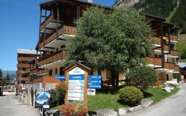 Apartment Joli 2 Pièces Dans Le Centre