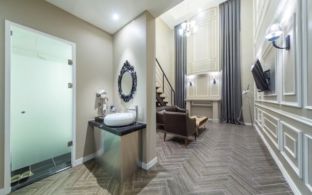 Anyang Boutique Hotel AMA
