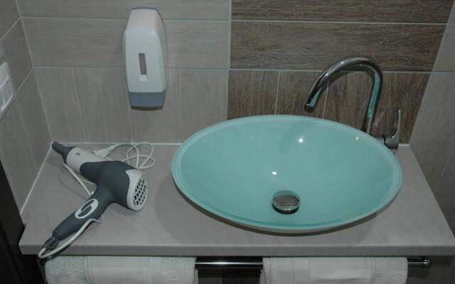 Acanto Roomsuite