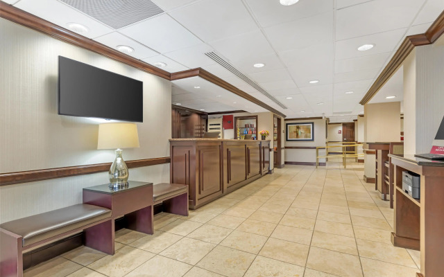 Best Western Dulles Airport Inn