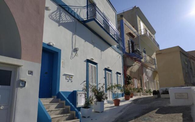 Immobilevante - Casa Tatillo