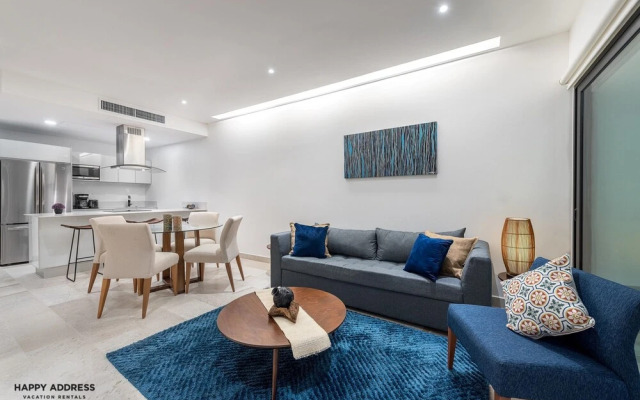 Cruz con Mar Luxury Apartments by HA