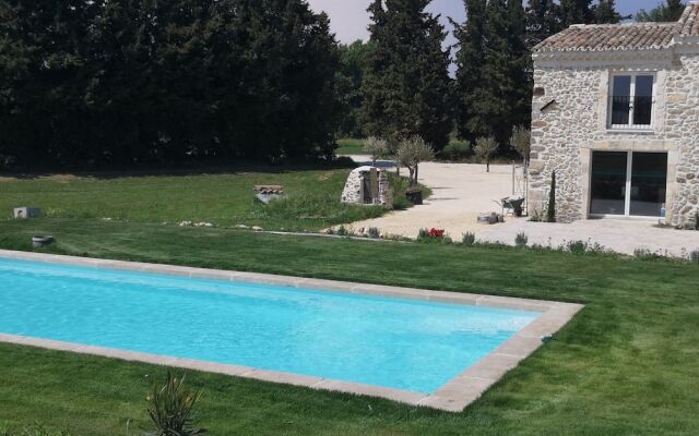 La petite plaine