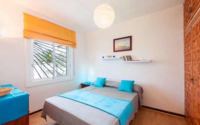 House Noguera Ispica