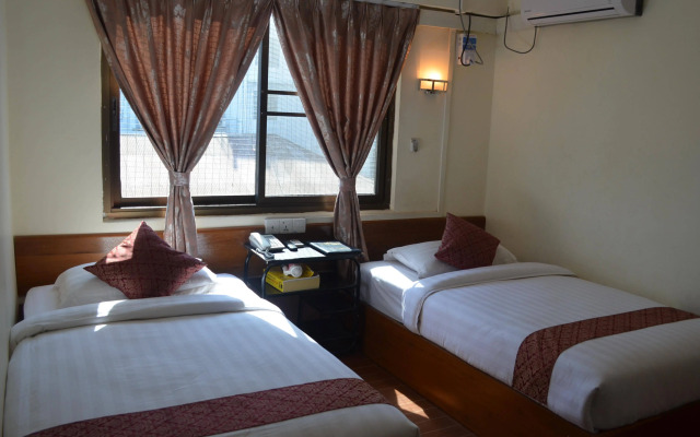 Royal Diamond Hotel