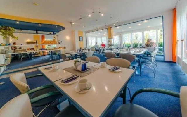 Hotelpension Gästehaus Birgit