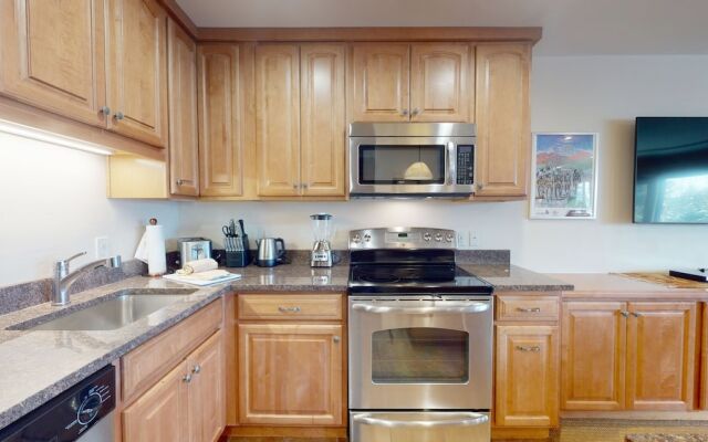 Lichenhearth, a Destination by Hyatt Residence