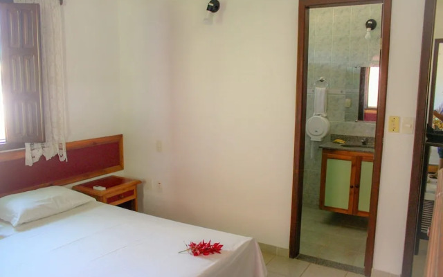 Hotel Residencial do Mirante