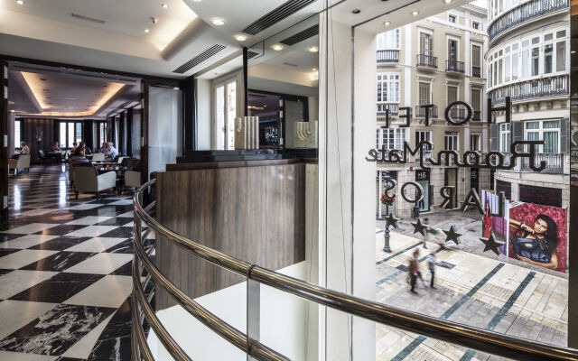 Hotel Larios Málaga