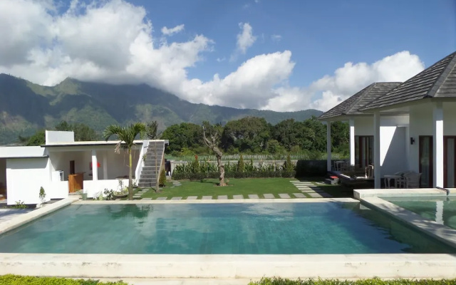 Bali Astetic Villa