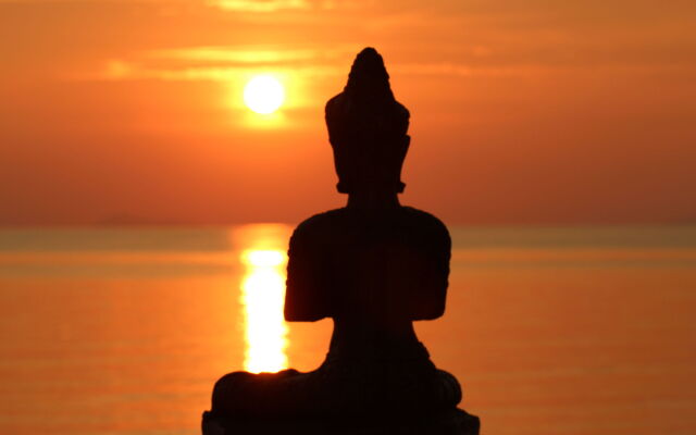 Sibaja Palms Sunset Beach Luxury Villa