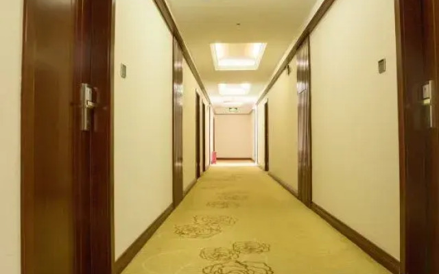 Pu 'er Thunder Hotel