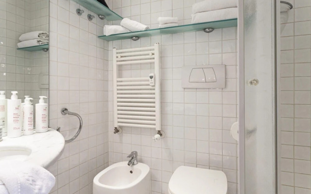 Elegant Studio in the City Center