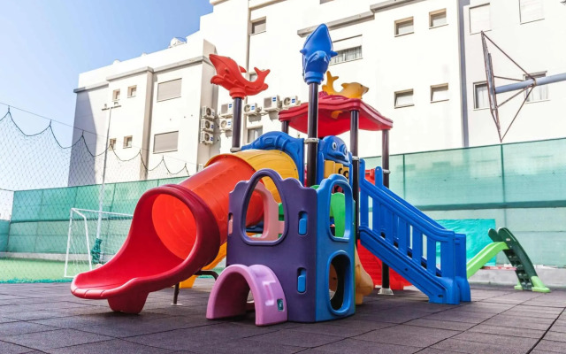 Hotel Tsanotel