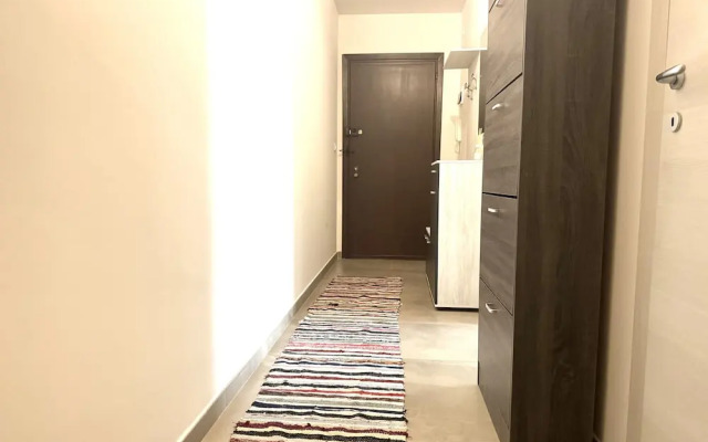 Onda Serena Apartment by Wonderful Italy