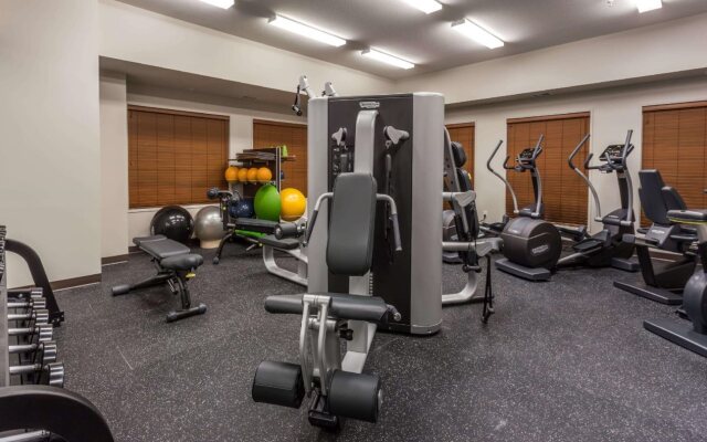 Microtel Inn and Suites by Wyndham Mont Tremblant