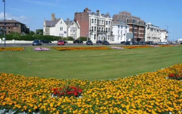 Immaculate 1-bed Apartment on Southsea