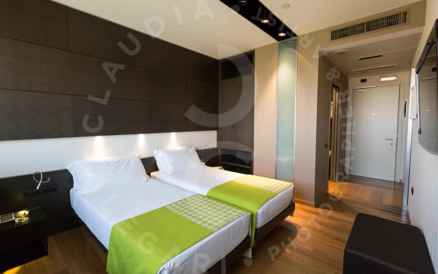 Best Western Plus The Hub Hotel