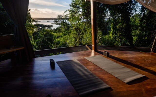 La Loma Jungle Lodge & Chocolate Farm