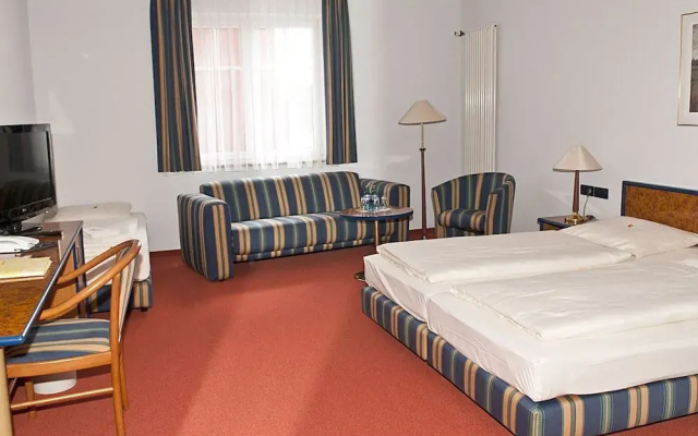 Hotel Falkenstein