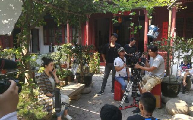 Jingyitang Folk House Inn Tongli