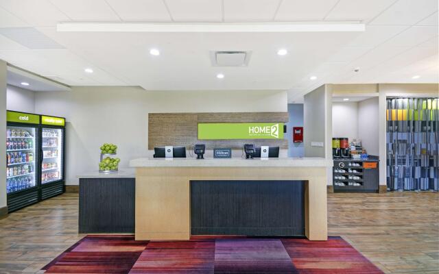 Home2 Suites by Hilton Dallas DeSoto