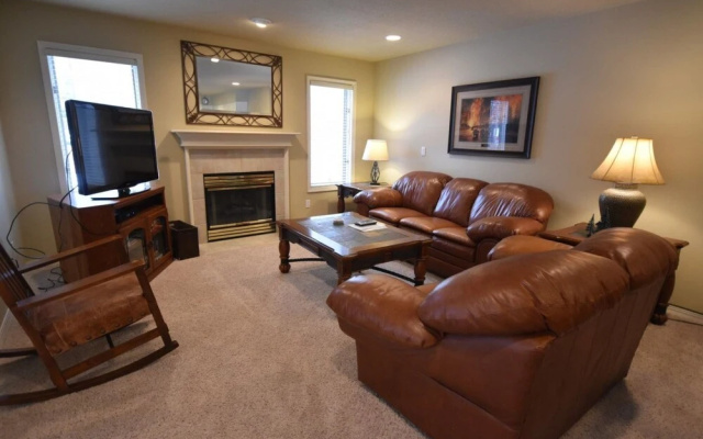Mountain Harbor #163 3 Bedroom Condo