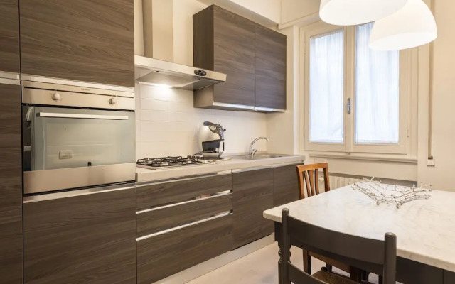 Ponte Vecchio Luxury Suite by Mmega