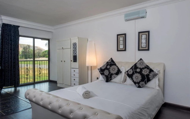 Disciples Boutique Hotel