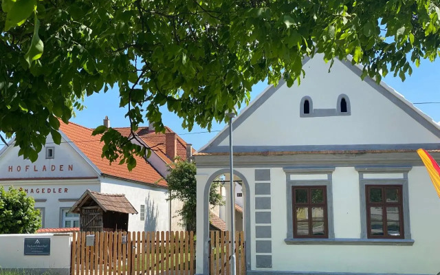 Tschardakenhof Appartements