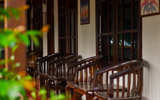 Oyo 798 Yokima Beach Hotel