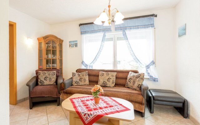 Comfortable Apartment in Espasingen Near Lake Constance