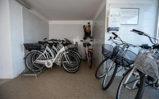 Hotel Globus