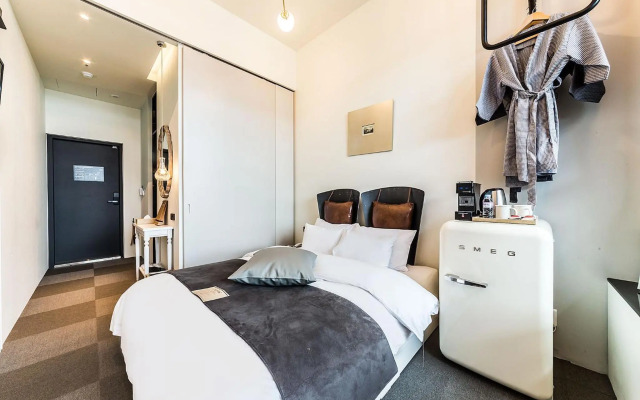 H Avenue Hotel Gwangalli