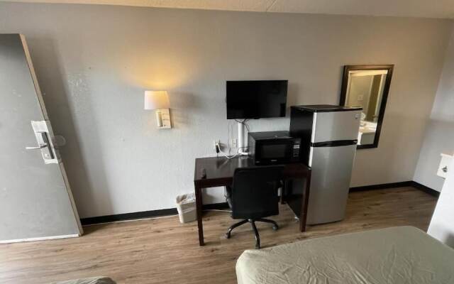 Rodeway Inn Albuquerque West