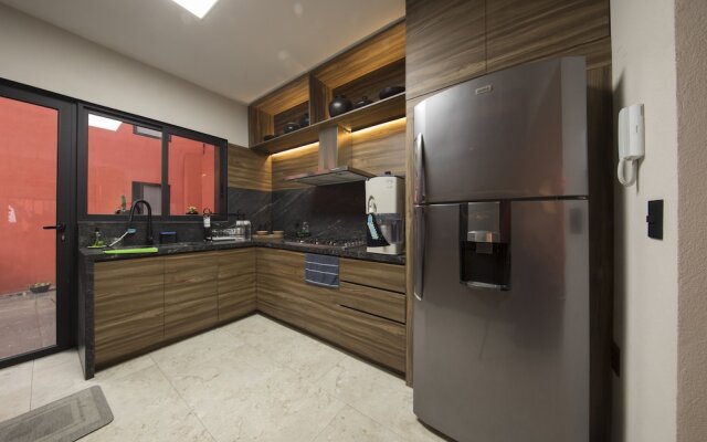 Casa Tonal