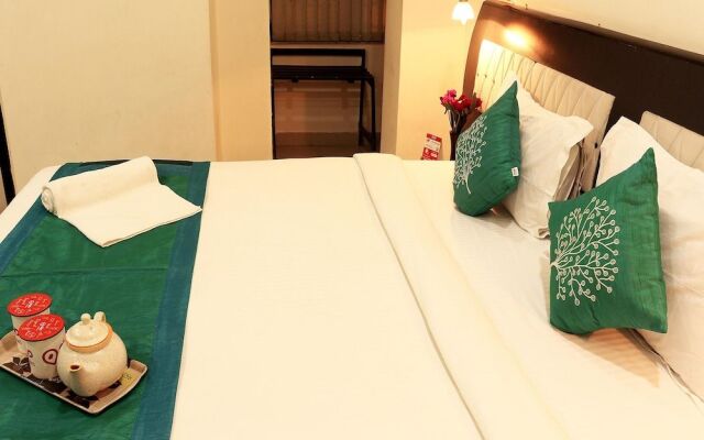 OYO 1846 Hotel Neeranand Regency