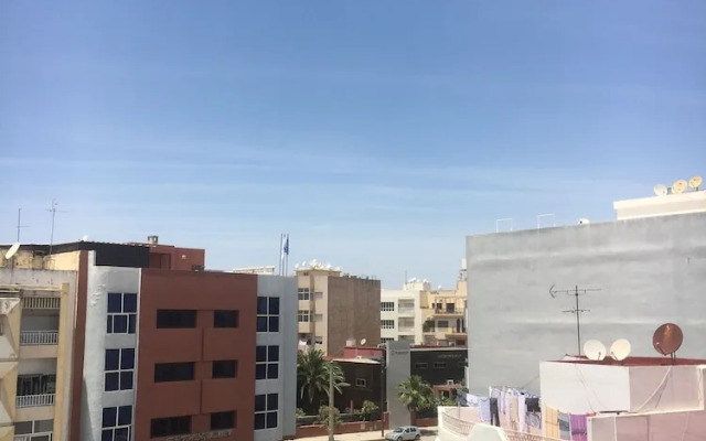 Ghazi Appartement